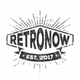 Logo de RetroNow Radio