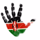 Logo de Kenyan USA Vibe Radio