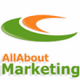Logo de allabout_marketing