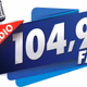 Logo de Radio Municipal 104.9