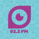 Logo de Pop! Radio 93.3 - WBHV