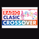 Logo de Radio Clasic FM - Radio Clasic Crossover