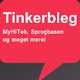 Logo de Tinkerbleg Radio