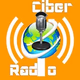 Logo de Ciber Radio