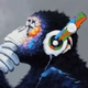 Logo de Rádio Macacos