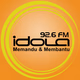 Logo de Radio Idola Semarang