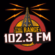 Logo de 102.3 The Range - KZRN