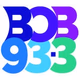 Logo de Bob 93.3 - WERO