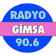 Logo de Gimsa Radyo