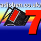 Logo de Radio Ben 7