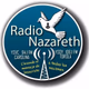 Logo de Radio Nazareth