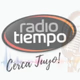 Logo de Radio Tiempo