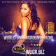 Logo de World UnderGround Radio