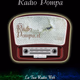 Logo de Radio Pompa