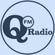 Logo de QFM 104.3 - XHROJ