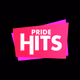 Logo de Hits Player - Pride Hits