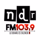 Logo de NdR Radio FM 103.9