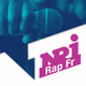Logo de NRJ Belgique - Rap Fr