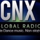 Logo de Cnx Global Radio