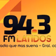 Logo de Fm Latidos