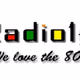 Logo de radio1fm