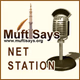 Logo de Muftisays MSNS Islamic Quran Talks Nasheeds