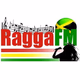 Logo de Ragga Online Radio