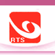 Logo de 余杭电台有线广播