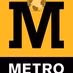 Logo de Radio Metropolitana AM 1600