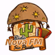 Logo de Nova FM São Paulo