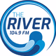 Logo de 104.9 The River - WEPG