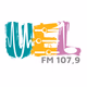 Logo de Rádio UEL FM