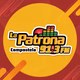 Logo de La Patrona Compostela - XHCCBH