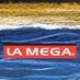 Logo de La Mega