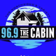 Logo de 96.9 The Cabin - WHSM-HD2
