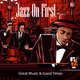 Logo de RadioAvenue - Jazz On First