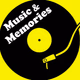 Logo de Music & Memories