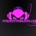 Logo de Pure Rhythm Radio