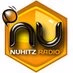 Logo de Nuhitz Radio