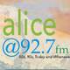 Logo de Star 92.7 - KSQB