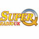 Logo de Super Q Radio