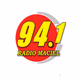 Logo de Radio Maciel