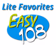 Logo de Lite Favorites - Easy 108
