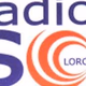 Logo de Radio Sol Lorca