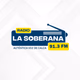 Logo de Radio La Soberana
