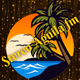 Logo de Stereo Aguila
