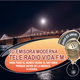 Logo de Tele Radio Vida FM