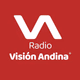 Logo de Radio Visión Andina