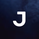 Logo de Jazzy Rádió - Jazzy Soul