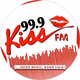 Logo de Kiss FM 99.9